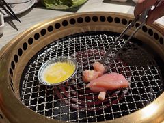 -乾杯烧肉居酒屋(中洲湾店)