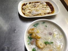 艇仔粥-源记肠粉(华贵路店)