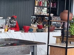 -瑰丽酒店·海吧·天际下午茶·现场DJ·天台酒吧