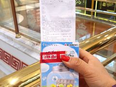 -泡泡玛特POPMART(上海环球港店)