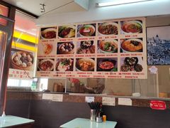 -食惠里小笼包面馆(越秀店)