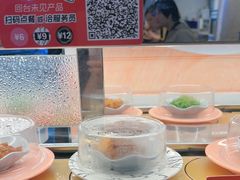 -争鲜回转寿司(中街大悦城店)