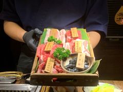 -暖都焼肉·和牛酒場(花都店)