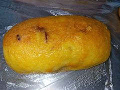 咸蛋超人包-LELECHA乐乐茶(新街口大洋店)