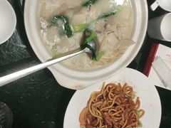 -高第街56号融合餐厅(振华五星百货店)