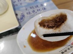 -华天二友居肉饼(宫门口店)