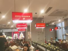 -老佛爷正宗铜炉蛙锅(五道口店)