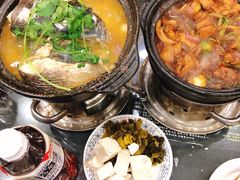 -川香煲(茅台路店)