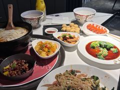 -妈妈故事米线(市府恒隆店)
