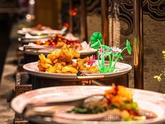 -梨花自助烤肉(西三旗万象汇黑金店)