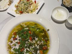藤椒黑鱼花-三猫黑鱼花(南大店)