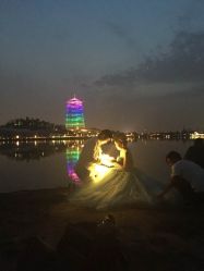点击看大图 -唯一视觉婚纱摄影(李家村店)