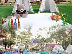 -东莞观音山旅游风景区