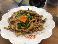-南记食粥坊·宵夜大排档(岭南分店)