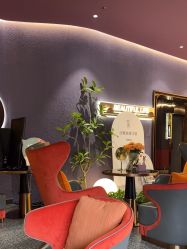 -花隐·美芙炫海菲秀皮肤管理中心