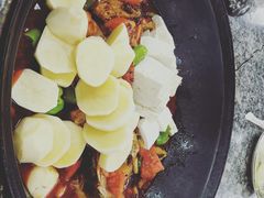 -官厅老勾渔馆(温泉店)