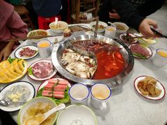 -陳艳红火锅(港汇店)