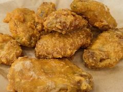 -嘉升大排档(番禺总店)