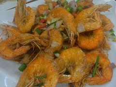 -竹乡人家大鱼头(南山竹海店)