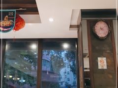 -粥全粥到海鲜家常菜·海肠捞饭(嫩江路店)