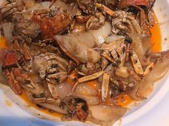 -周家二小姐的菜(西津渡店)