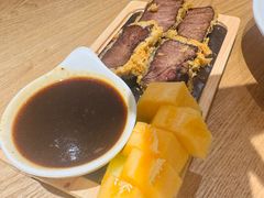 -宴小馆·小海鲜青岛菜(五四广场店)