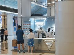 -Manner Coffee(丁香国际店)