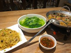 -滇铺子·云南特色菜·第九届野生菌美食节(东风东路c86店)