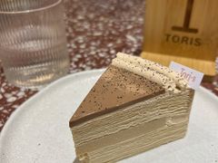 招牌大红袍荔枝千层-Toris(LuOne凯德晶萃广场店)