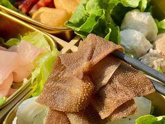 -烟水渔庄餐厅(西溪湿地店)