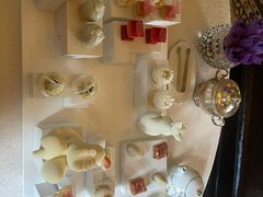 -Salon de Ville浦江汇(上海外滩华尔道夫酒店店)