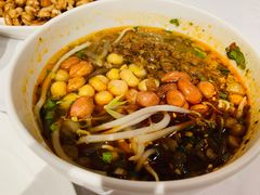 酸辣粉-眉州东坡(华联万柳店)