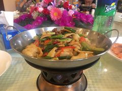 -北京服装学院-食堂