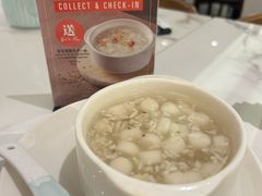 -翡翠拉面小笼包(岭南新天地店)