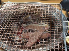 -九田家黑牛烤肉(溧水万达店)