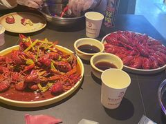 -虾乐园龙虾·夜宵(松江店)