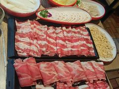 -彤德莱火锅(果园路店)