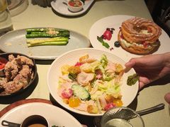-碧特博格啤酒花园餐厅(芜湖路店)