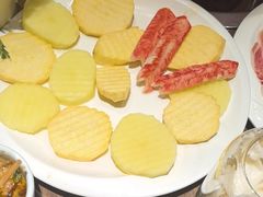 -思阁炭香火锅(学伟鑫城总店)