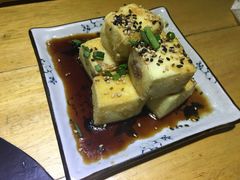 -京和风食堂·定食寿喜锅(保利樾广场店)