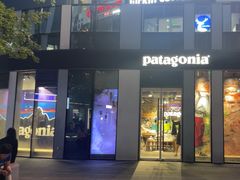 -Patagonia(三里屯SOHO店)