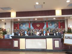 -山东政协大厦维景大酒店