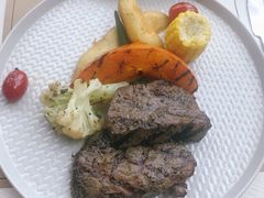 -乔泰勒JOETYLER西餐厅(曲江店)
