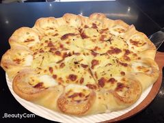 -必胜客(华南摩尔店)