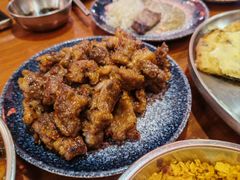 -大阪烧肉BAKA一代(十亩地店)