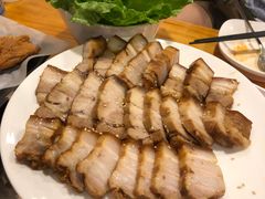 -咕咕站韩国料理(紫金港店)