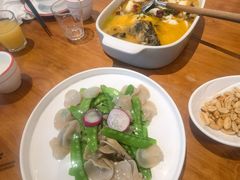 -九毛九西北菜(大东海店)