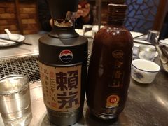 -宗泉烤全羊·烤羊腿·家常菜(解放东路店)