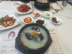 -长顺参鸡汤店(西塔总店)