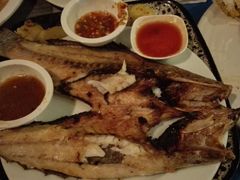 烤鱼-Onion restaurant